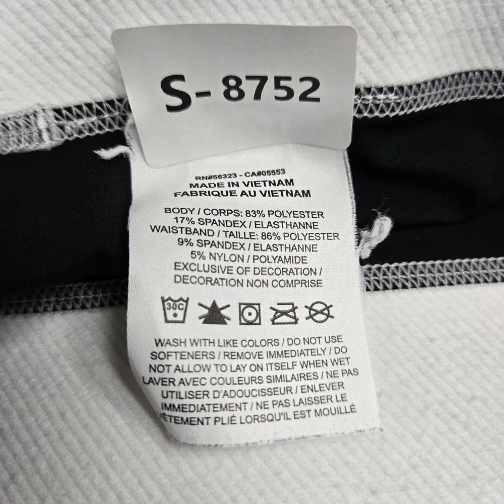Nike domestic orders